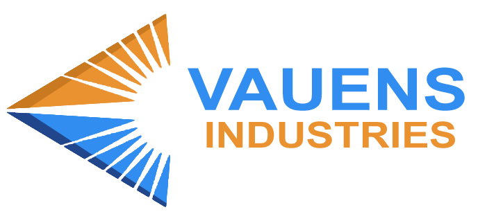 vauens industries specialist in CNC verspanen van metaal en kunststof